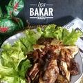 Cooksnap dari farida Sulthan 🇮🇩 (IG. Malika02782) untuk resep Iga bakar madu
