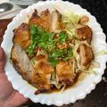 Rayne 的 泰式椒麻雞 cooksnap
