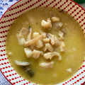 El cooksnap de Marieta cuando hizo Sepia encebollada en Thermomix.
