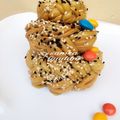 Samira Abubakar's cooksnap of when they made Braided dublan.