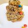 Samira Abubakar's cooksnap of when they made Braided dublan.