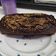 El cooksnap de Lara Mateos cuando hizo Brownie fit.
