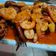Cooksnap dari Santhywi Priyanto untuk resep Seafood Saus Padang