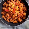 Cooksnap dari Binti Sae untuk resep #5 Sambal Goreng Kentang Ati