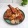 Cooksnap dari Erlina untuk resep Ayam Goreng Bawang Putih Khas Batam |Kepri