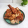Cooksnap dari Erlina untuk resep Ayam Goreng Bawang Putih Khas Batam |Kepri