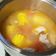 Carol C. 的 玉米蕃茄排骨湯 cooksnap