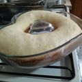 El cooksnap de Anto Vitantonio cuando hizo Bizcochuelo de Limón.