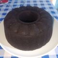 Cooksnap dari Emi Siska sari untuk resep Bronis kukus super moist