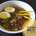 Cooksnap dari Lilies untuk resep Soto Madura