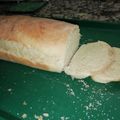 El cooksnap de Sabri cuando hizo Receta de Pan de Miga.