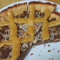 Cooksnap dari Ratih Phe untuk resep Apple Pie Teflon