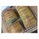 Cooksnap dari Tya untuk resep Roti Sisir