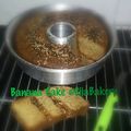 Cooksnap dari Mareta Dyah Nurhandini untuk resep Basic banana cake versi JTT