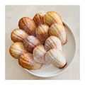 Cooksnap de Dessy Febrina sur la recette Madeleines de Proust