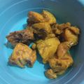 Cooksnap dari Eka Lestari untuk resep Bumbu ungkep ayam goreng