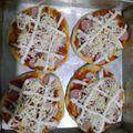 Cooksnap dari Yulaicha Antit untuk resep Dough pizza empukk..