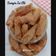 Cooksnap dari Dapoer Ciptasari (Memasaklah dgn hati dan cinta) untuk resep Sumpia isi ebi