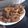 El cooksnap de Mapi cuando hizo Rosquillas de anís.