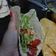 El cooksnap de Pau Diaz cuando hizo Fajita - burritos de cerdo, a mi manera.