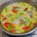 Cooksnap dari 🌷Yulie Yuda Gunawan🌷 untuk resep Garang Asem Resep Ibu Tercinta