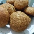 Cooksnap dari anggie nyik untuk resep Roti boy
