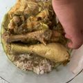 Cooksnap dari damaydamay untuk resep Soto Ceker bumbu Kuning