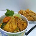 Cooksnap dari Tata My Beloved untuk resep Pangsit Goreng Viral (Pangsit Goreng Le Gino)