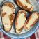 El cooksnap de Rosana Crocetti cuando hizo Berenjena rellena.