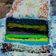 Cooksnap dari dian fitriah untuk resep rainbow cake kukus ny.liem