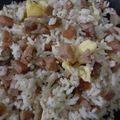 Cooksnap dari Yulia Febri untuk resep Nasi goreng maling dan ayam