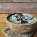 Cooksnap dari SiRa_UmmuTsa untuk resep Sayur Lodeh khas Surabaya
