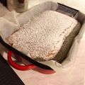 gyj.eszter Cooksnap-ja, amikor elkészítette a(z) Kakaós-lekváros kevert süti 🌺 receptet.
