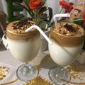 Cooksnap dari iin untuk resep Dalgona Coffee, Cocok buat yg mau cari aktivitas saat bosen
