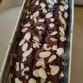 Cooksnap dari dian zahryanti untuk resep Cake Pisang Cokelat (Chocolate Banana bread) tanpa mixer