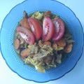 Cooksnap dari Siti Julaikha untuk resep Tongseng daging sapi spesial