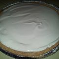Dishlycious's cooksnap of when they made No Bake Lemon Icebox Pie.