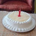 Cooksnap dari Inayah Handayani untuk resep Whipped cream home made