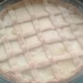 El cooksnap de san cuando hizo Masa de pasta frola o de galletitas con aceite.