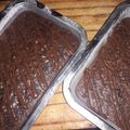 El cooksnap de Ivana 🇺🇾 cuando hizo Receta de brownie.