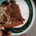 Cooksnap dari Dapoer Malikha untuk resep Bolu panggang super lembut dan gurih