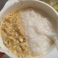 Cooksnap dari Ingrid untuk resep Sup ikan patin BB Booster MPASI 8m+