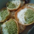 Cooksnap dari Lean Luna untuk resep Martabak Manis Mini