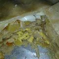 Cooksnap dari Syarifah Fitriani untuk resep Ipau banjar