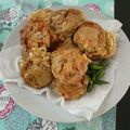 Cooksnap dari Chaero Nisa untuk resep Tahu Walik Aci Simple