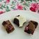 Dipali Dholakia's cooksnap of when they made ઓરીયો ચોકલેટ બાર (Oreo Chocolate Bar Recipe In Gujarati).