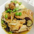 Cooksnap dari Yusni untuk resep Lodeh Terong Jagung Manis