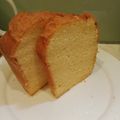 Cooksnap của Nguyen Thuy Duong x khi họ làm theo món Bánh bông lan bơ (butter cake)