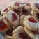 El cooksnap de Jessica Delia cuando hizo Ojitos súper fáciles para la merienda.