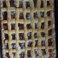 El cooksnap de silvanatoledo cuando hizo Pasta Frola Fácil y Rica!!.